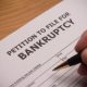 chapter 7 bankruptcy attorney