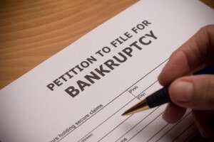 chapter 7 bankruptcy attorney