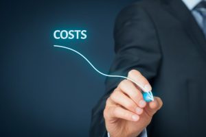 cost for bankruptcy attorney