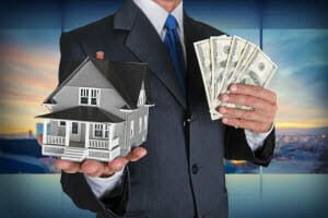 buying a home after bankruptcy