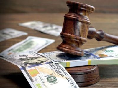 facts about bankruptcy