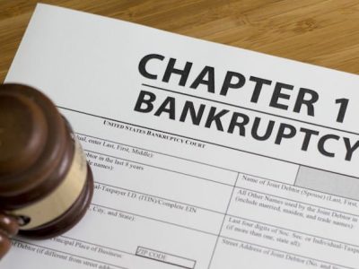 chapter 11 process