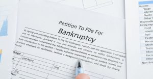 when to file chapter 13