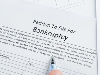 when to file chapter 13
