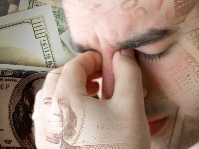 cost of filing bankruptcy