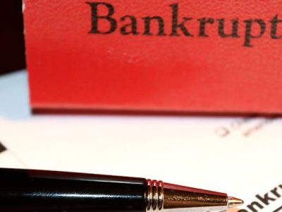 loans for people with bankruptcy