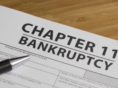 Chapter 11 Bankruptcy Requirements