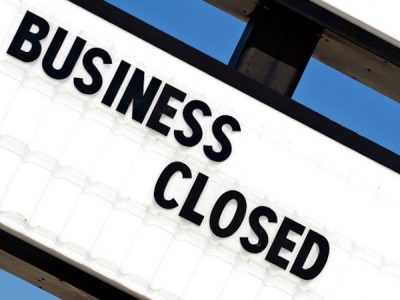 Corporate Chapter 7 Bankruptcy