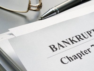 Chapter 7 Bankruptcy Attorney