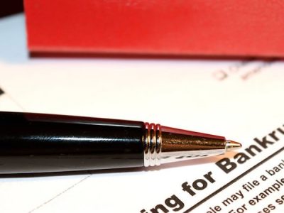 Kinds of Bankruptcies