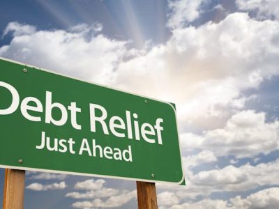 Types of Bankruptcy