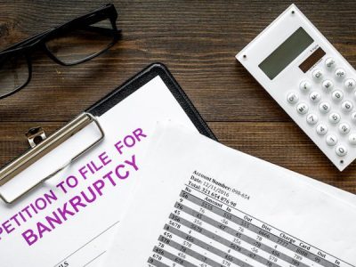 When to File Bankruptcy