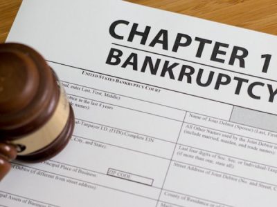 Chapter 11 Bankruptcy Attorney