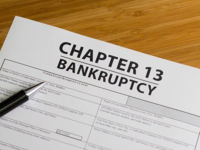 Chapter 13 Bankruptcy Help