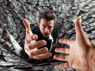 Find a Bankruptcy Attorney