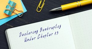 Chapter 13 Bankruptcy Rules