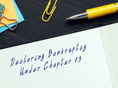 Chapter 13 Bankruptcy Rules