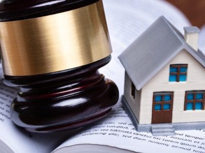 Do I Have to File Bankruptcy If I Foreclose