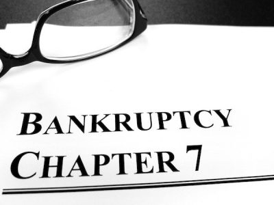 Bankruptcy Chapter 7 Lawyers