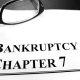 Bankruptcy Chapter 7 Lawyers