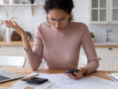 How to File Bankruptcy