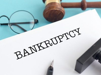 Who Can File Bankruptcy Chapter 7