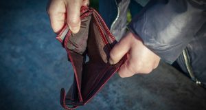 Filing for Personal Bankruptcy