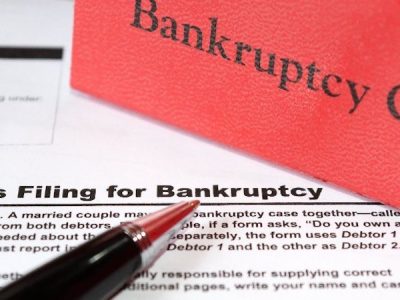 Personal Bankruptcy Attorney
