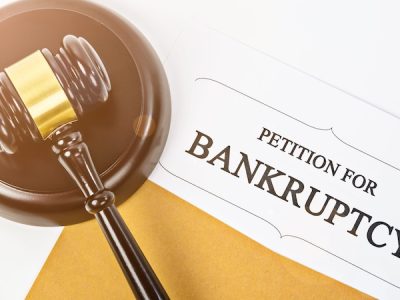 Small Business Bankruptcy Lawyer