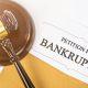 Small Business Bankruptcy Lawyer