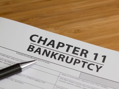 Chapter 11 Bankruptcy Lawyer