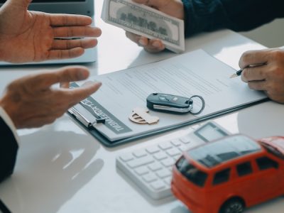 Auto Loans After Bankruptcy