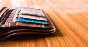 Credit Card Bankruptcy