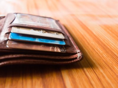 Credit Card Bankruptcy