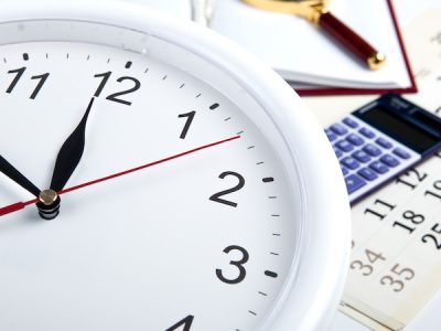 When to Declare Bankruptcy