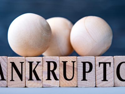 What Is Involuntary Bankruptcy