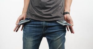 secured debt versus unsecured debt
