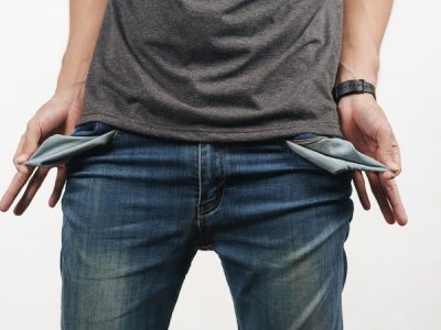 secured debt versus unsecured debt